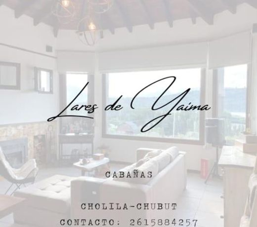 Lares de Yaima