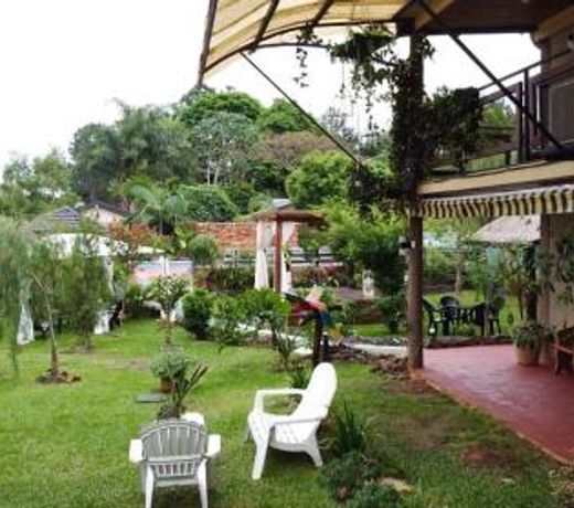 Apart Hotel Las Violetas