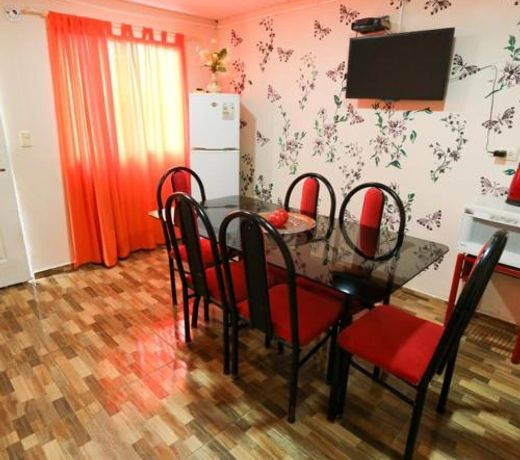 Apart Hotel Las Violetas