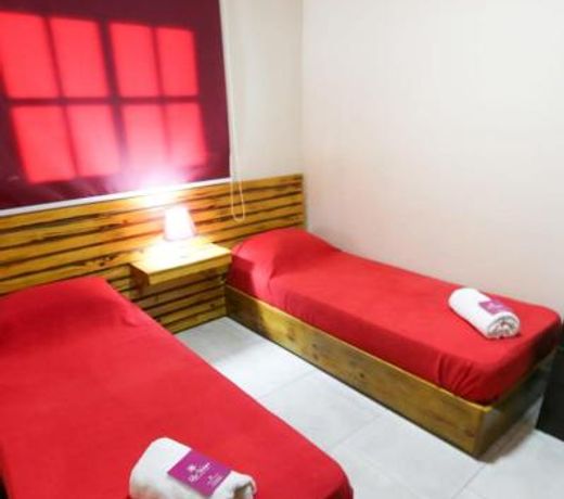 Apart Hotel Las Violetas