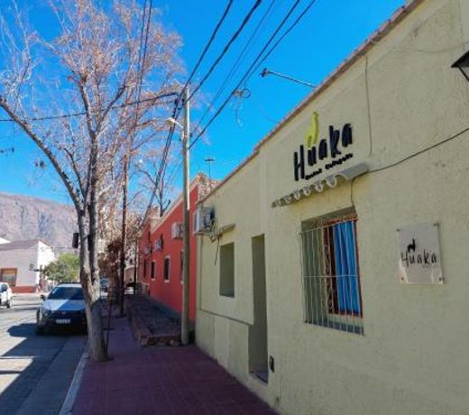 Huaka Hostal