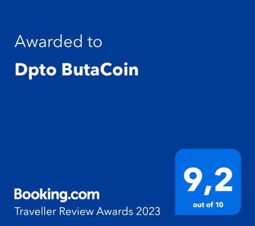 Dpto ButaCoin