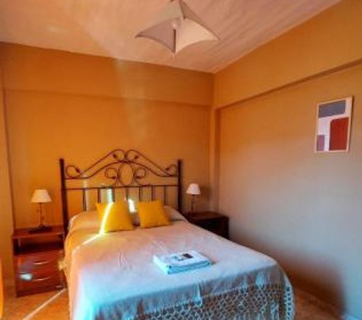 Departamento Plaza 3