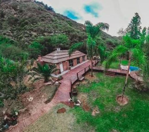 Hotel alamos de la puntilla