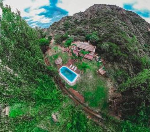 Hotel alamos de la puntilla