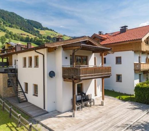Haus Bergblick