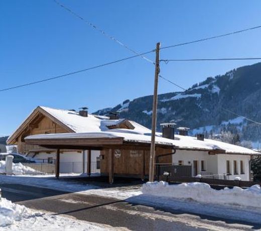 Haus Bergblick