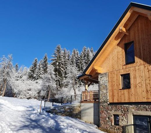 WeiÃbriach Lodge