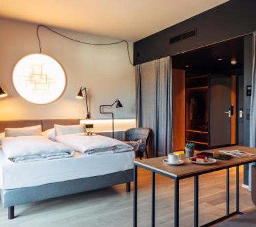 harry's home Telfs hotel & apartments