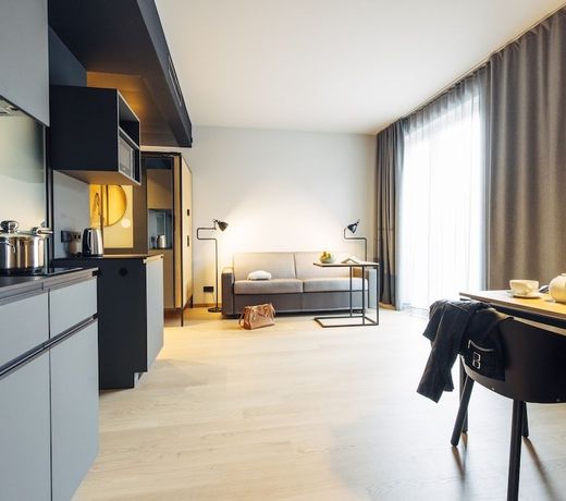 harry's home Telfs hotel & apartments