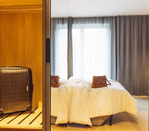 harry's home Telfs hotel & apartments