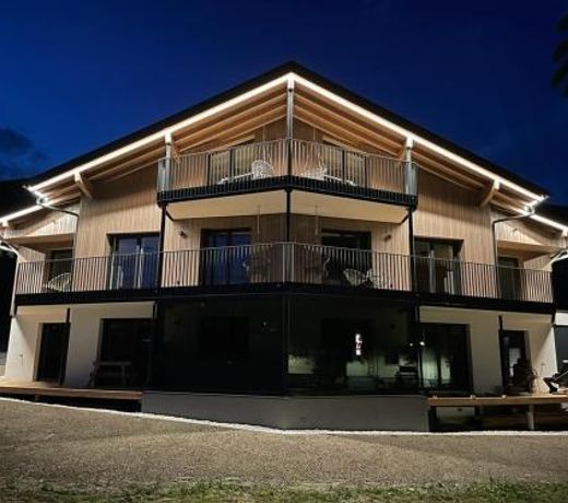 BERGZEIT Appartements