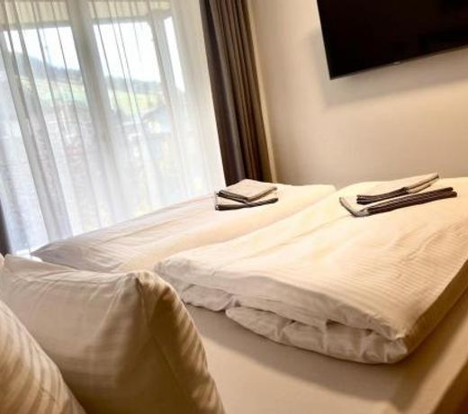 BERGZEIT Appartements