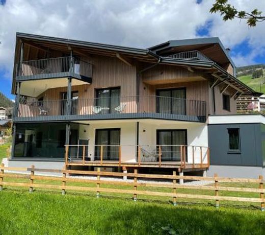 BERGZEIT Appartements