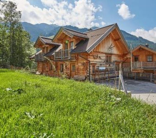 Drei Hittn Saalbach