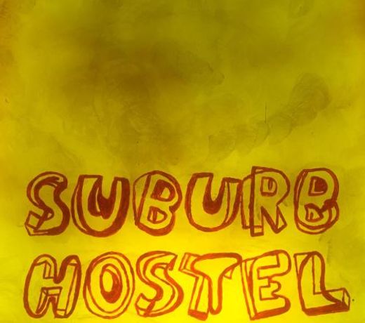Suburb Hostel