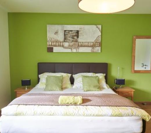 GÃ¤stezimmer Victoria