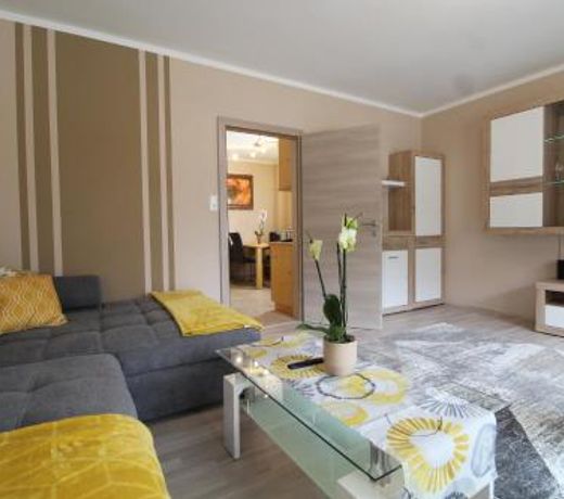 FABIAN - Ski und Thermen Appartement