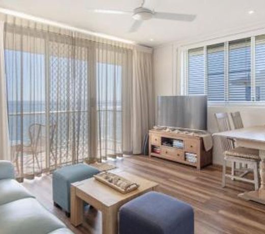 Craigmore on the Beach unit 18