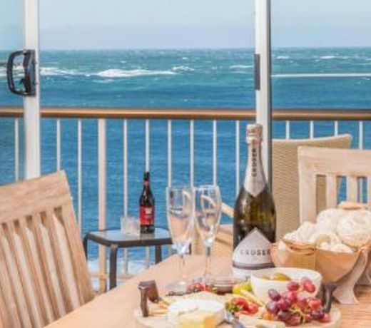 Craigmore on the Beach unit 18