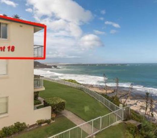Craigmore on the Beach unit 18