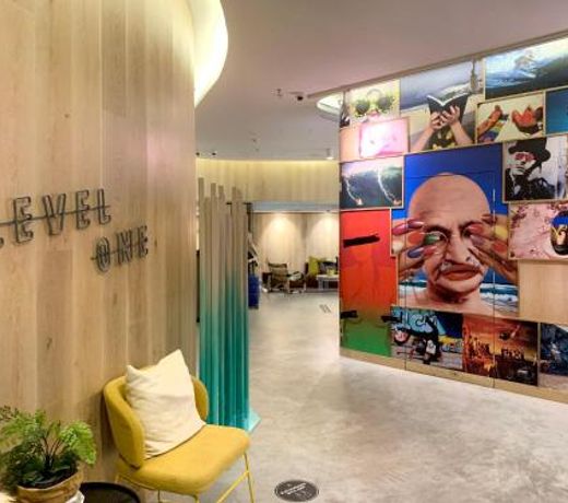 Miss Baker's Boutique Accommodation Bondi