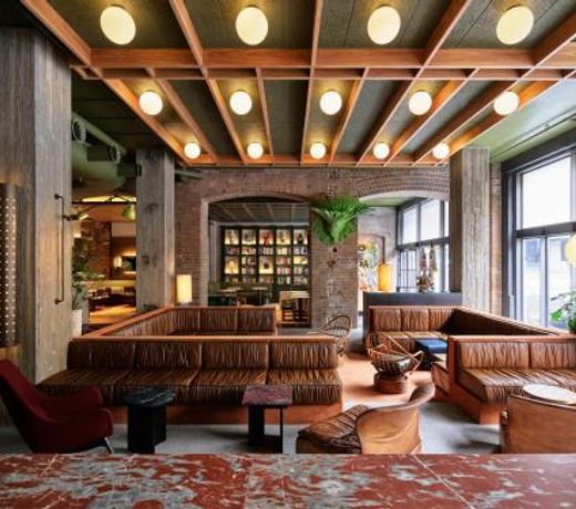 Ace Hotel Sydney