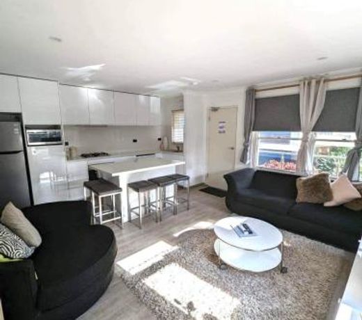 Lotus Stay Manly - Apartment 31E
