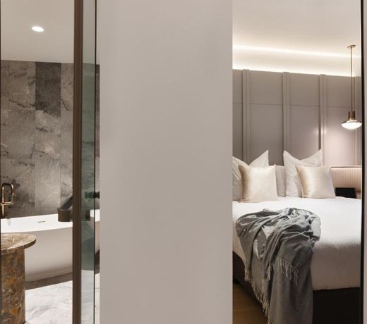 The Porter House Hotel Sydney - MGallery