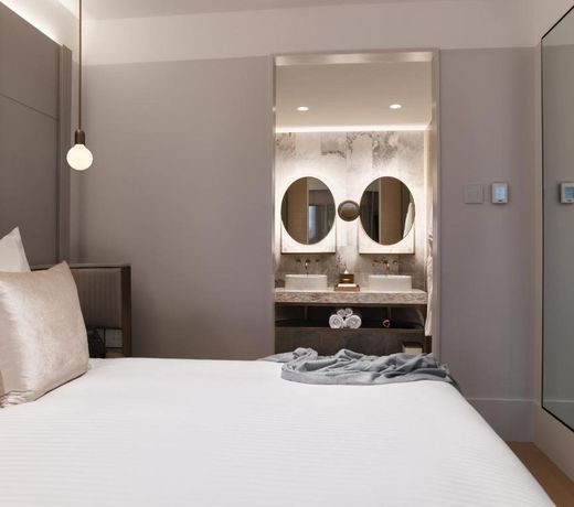 The Porter House Hotel Sydney - MGallery