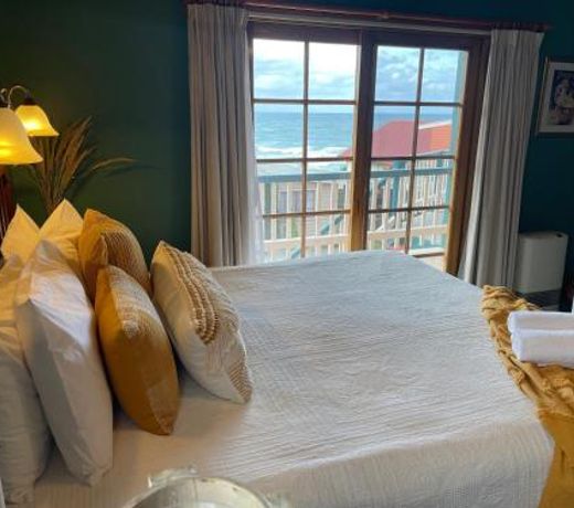 Hanlon Guest House