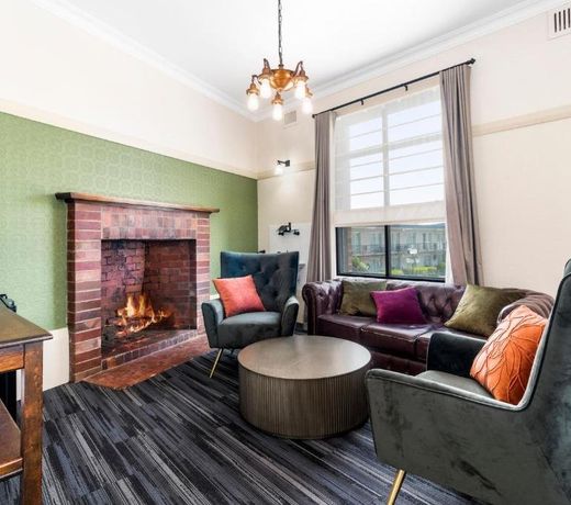 Hotel Queanbeyan Canberra