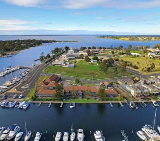 Mariners Cove at Paynesville