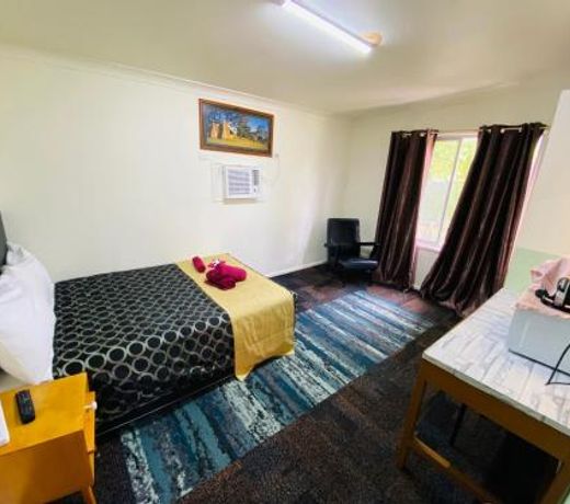 Merriwa Motor Inn