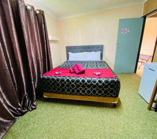Merriwa Motor Inn