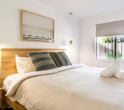 Villa Marlee Margaret River