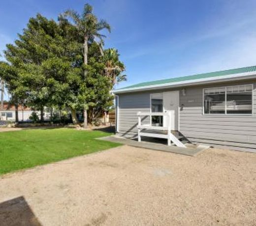 The Beaches on Lakes Cottage