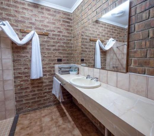 Eildon Parkview Motor Inn Room 6