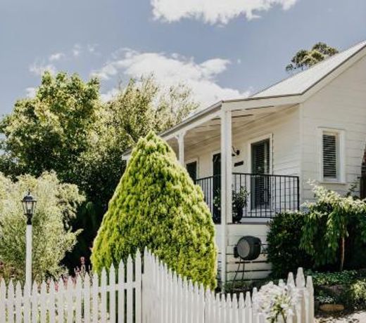 Candlebark Daylesford