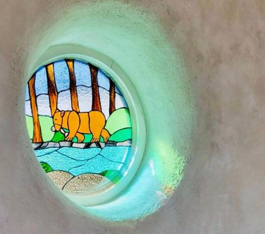 The Roundhouses