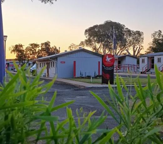 Cunnamulla Tourist Park