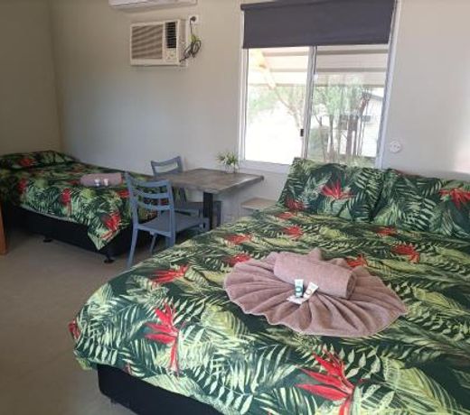 Cunnamulla Tourist Park