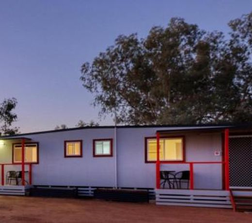 Cunnamulla Tourist Park