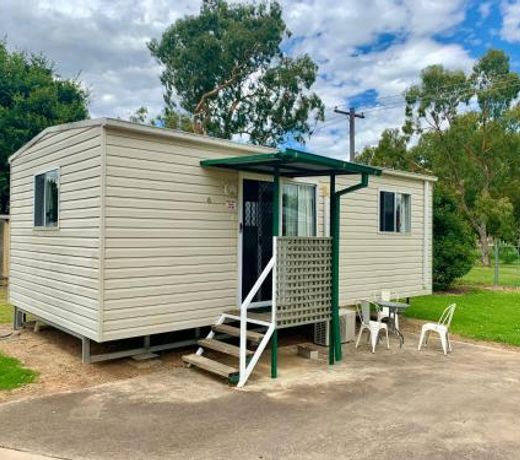 Cootamundra Caravan Park