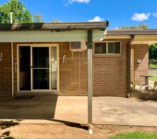 Cootamundra Caravan Park