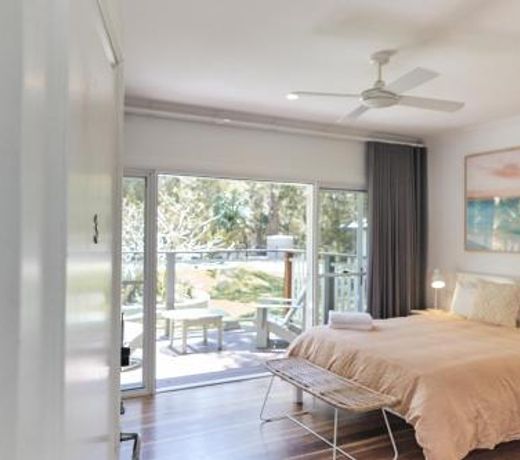 Sunrise Guesthouse