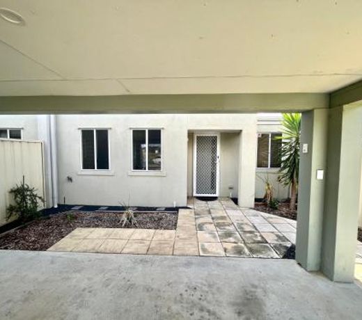 City Townhouse Bunbury