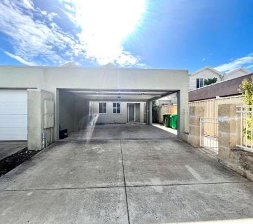 City Townhouse Bunbury