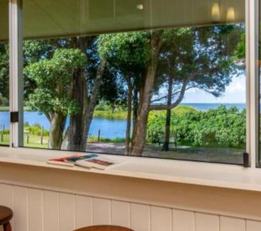 Buckley's Cottage By The Sea