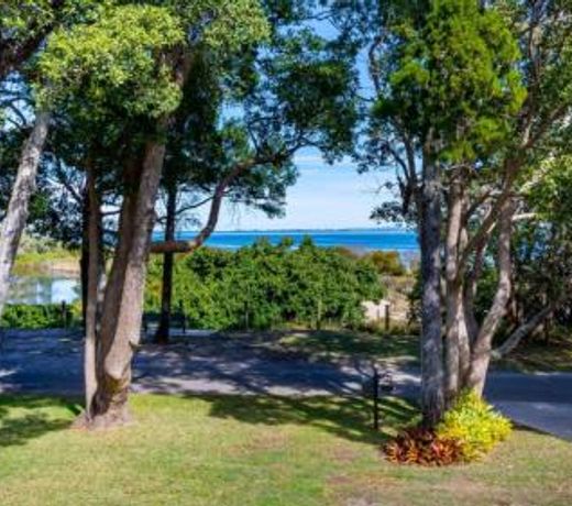 Buckley's Cottage By The Sea